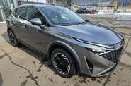 Nissan Qashqai N-Connecta