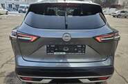 Nissan Qashqai N-Connecta