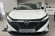 Nissan Qashqai N-Connecta