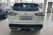Nissan Qashqai N-Connecta