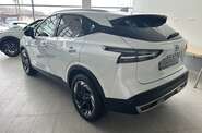 Nissan Qashqai N-Connecta