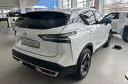 Nissan Qashqai N-Connecta