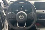 Nissan Qashqai N-Connecta