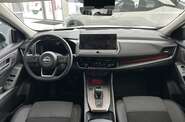 Nissan Qashqai N-Connecta