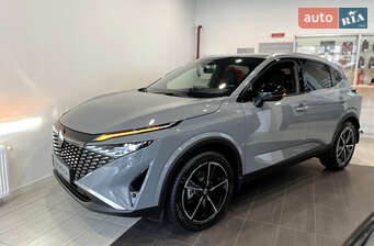 Nissan Qashqai 2025 в Хмельницький