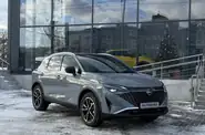 Nissan Qashqai Tekna