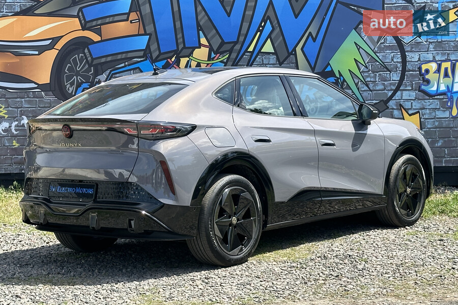 Nissan Qashqai - фото 19