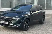 Nissan Qashqai Tekna