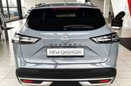 Nissan Qashqai N-Connecta