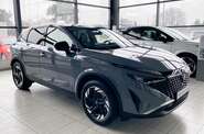 Nissan Qashqai N-Connecta