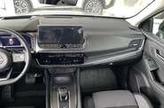 Nissan Qashqai N-Connecta