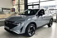 Nissan Qashqai N-Connecta