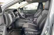 Nissan Qashqai - фото 22
