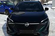 Nissan Qashqai Tekna +