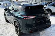 Nissan Qashqai Tekna +