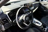 Nissan Qashqai Tekna +