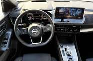Nissan Qashqai Tekna +