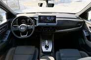 Nissan Qashqai Tekna +