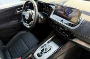 Nissan Qashqai Tekna +