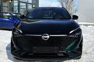 Nissan Qashqai - фото 3