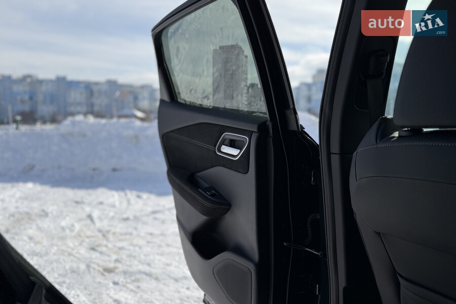 Nissan Qashqai - фото 20