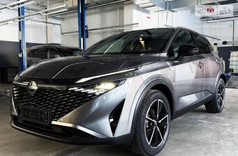 Nissan Qashqai 2026 Tekna