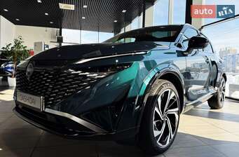 Nissan Qashqai 2025 в Київ
