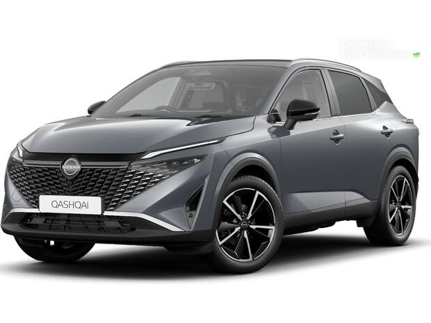 Nissan Qashqai 2026 Nissan Qashqai 2026