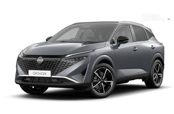 Nissan Qashqai 2026 Tekna