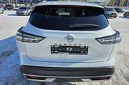 Nissan Qashqai Tekna +