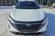 Nissan Qashqai Tekna +