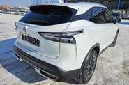 Nissan Qashqai Tekna +