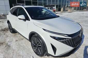 Nissan Qashqai 2025 в Харків