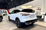 Nissan Qashqai N-Connecta