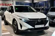 Nissan Qashqai N-Connecta