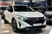 Nissan Qashqai N-Connecta
