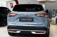 Nissan Qashqai - фото 7