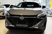 Nissan Qashqai - фото 1