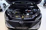 Nissan Qashqai - фото 27
