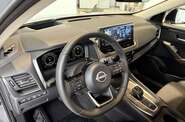 Nissan Qashqai - фото 16