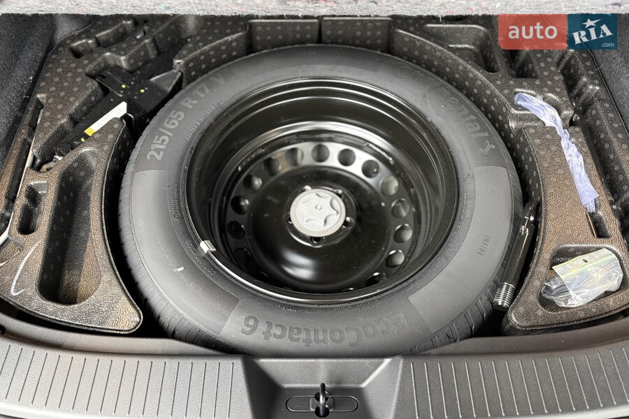 Nissan Qashqai - фото 23