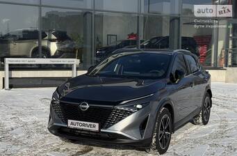 Nissan Qashqai 2026 Tekna