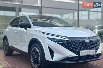 Nissan Qashqai 2026 в Ужгород