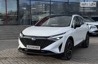 Nissan Qashqai 2026 Tekna