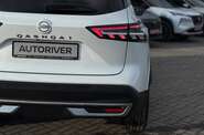 Nissan Qashqai Tekna