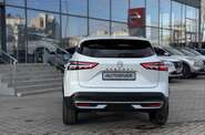 Nissan Qashqai Tekna