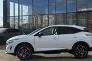 Nissan Qashqai Tekna