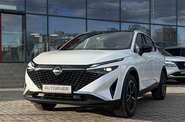 Nissan Qashqai Tekna