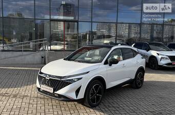 Nissan Qashqai 2026 Tekna