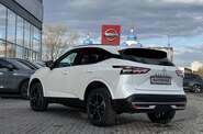 Nissan Qashqai Tekna